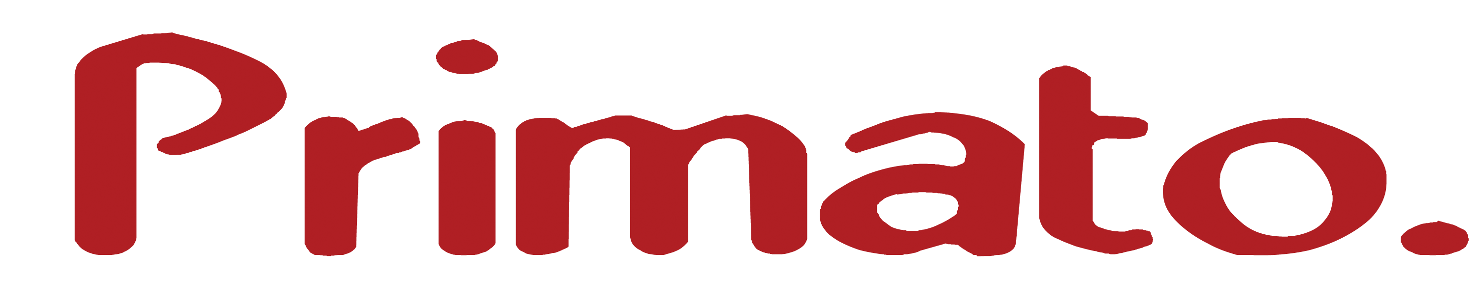 Primato Logo