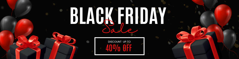 Black Friday Primato – Bis zu -40% auf Wasserfilter und Reinigungssysteme