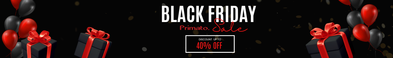 primato black friday
