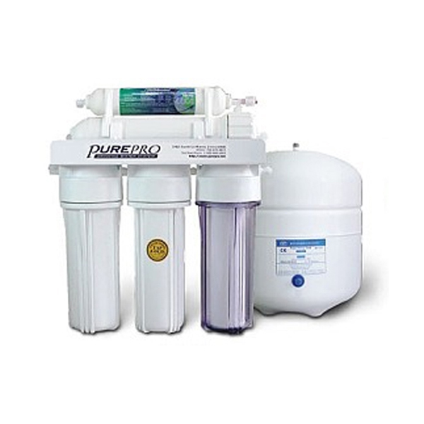 Reverse Osmosis water filter