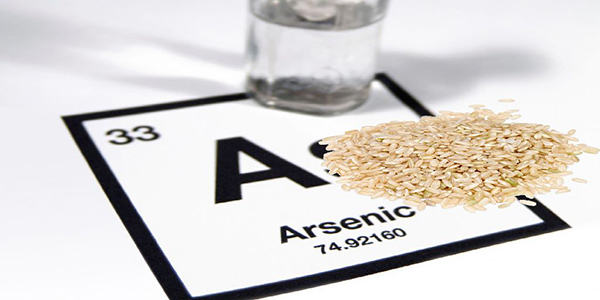 Arsenic in the Water - The ubiquitous venom