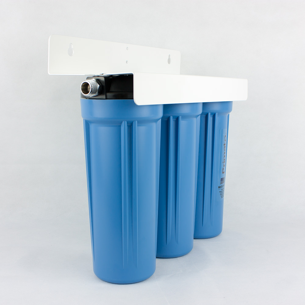 Untertisch Wasserfilter - Alle Informationen, die Sie vor dem Kauf benötigen