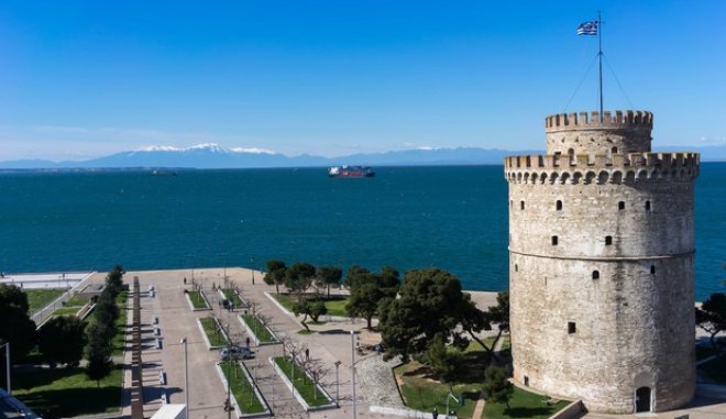 Thessaloniki: Welches sind die besten Wasserfilter?