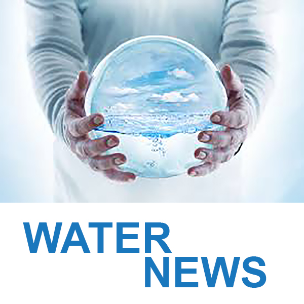 Last Week's Water News