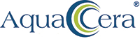 AquaCera® Water Filters Logo
