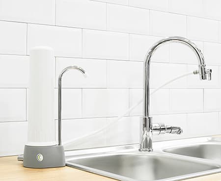 Water Filters made in USA