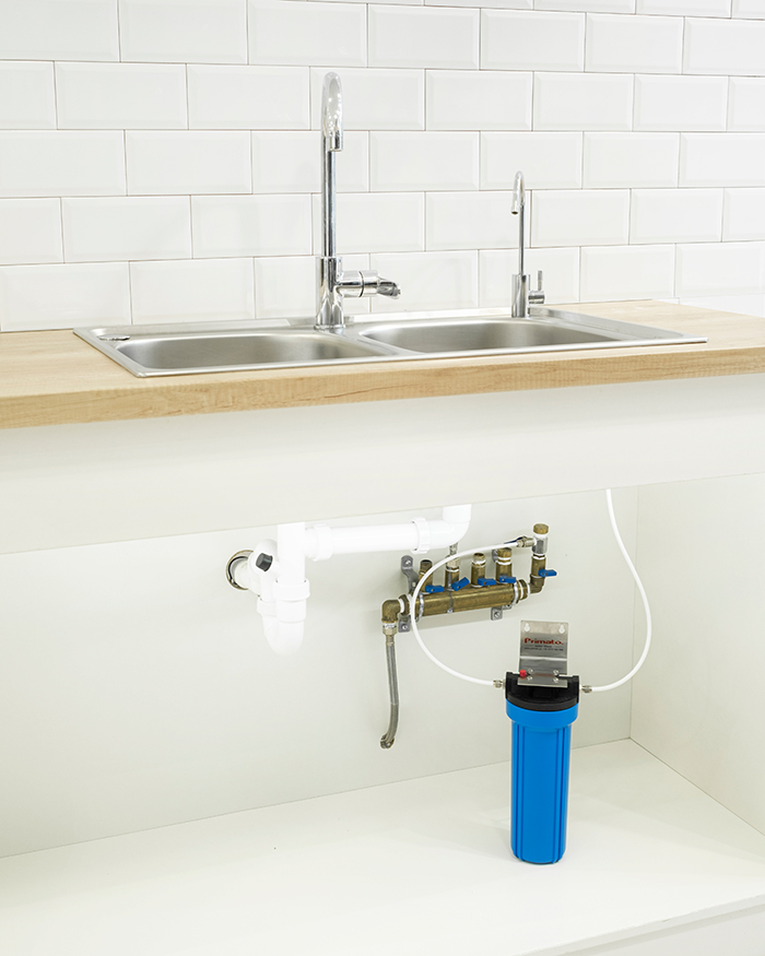 USA1GB14 under-sink water filter
