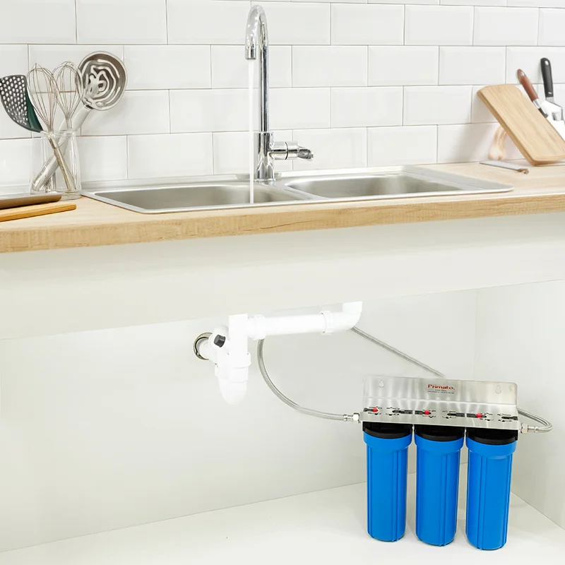 Primato USA3GB12 Water Filter Primato USA3GB12 Water Filter