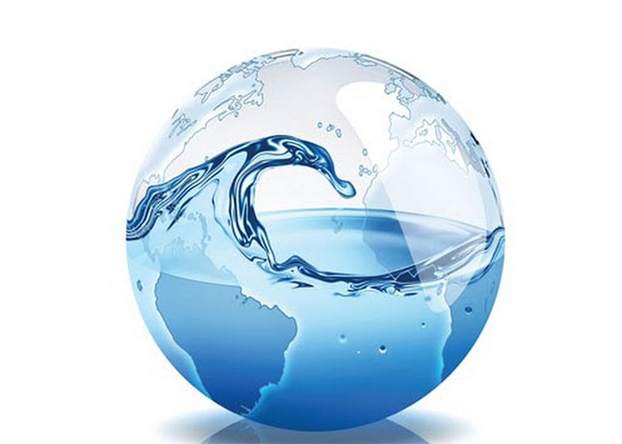 world water day