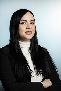 Anna Makridou