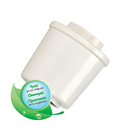 SHOWER FILTER CARTRIDGES