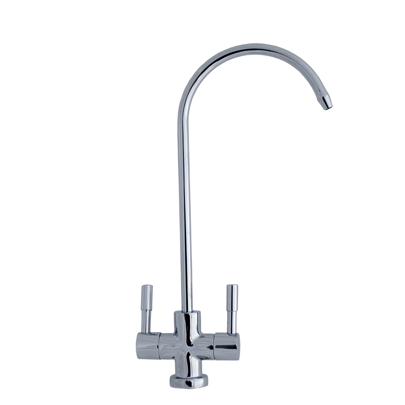 stainless steel tap