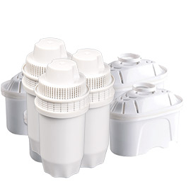 JUG FILTER CARTRIDGES