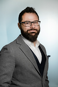 Giorgos Margiolos