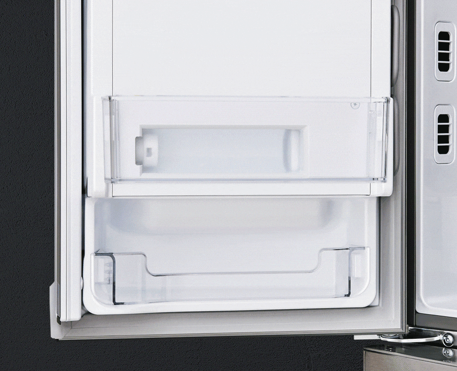 LG Kühlschrankfilter LT700p - Kartusche wechseln