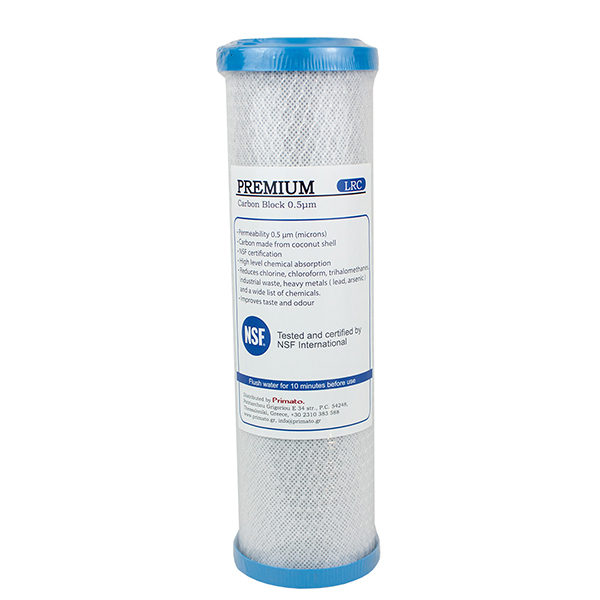 PREMIUM LRC φίλτρο άνθρακα PREMIUM LRC φίλτρο άνθρακα