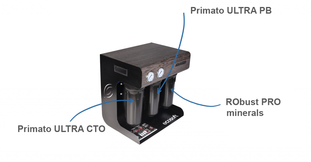 robust pro filters