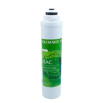 quick change cartridge PP