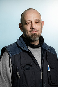 Thanasis Tseberis