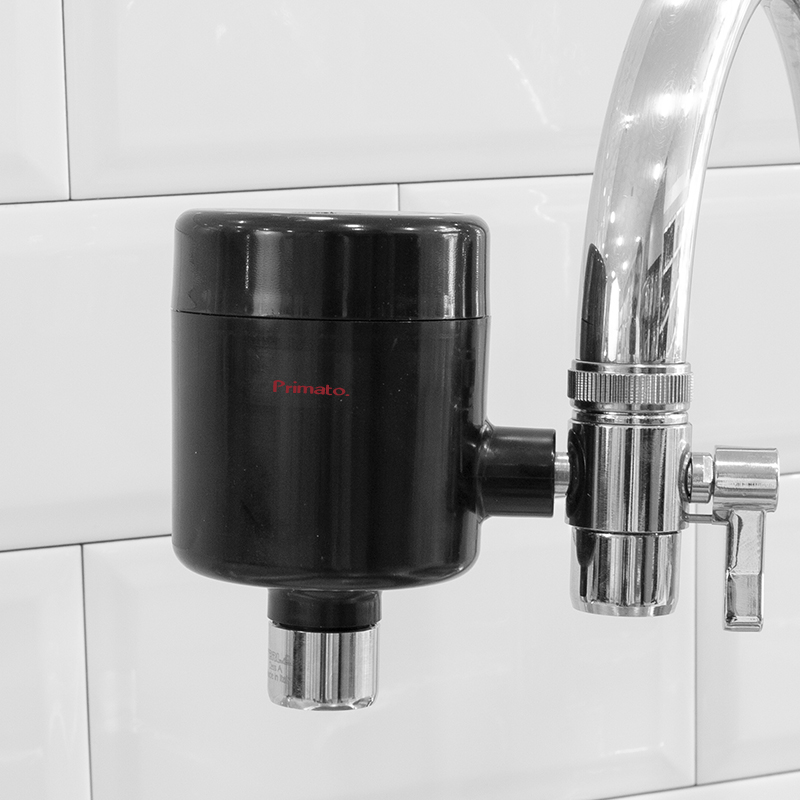 Primato tap filter