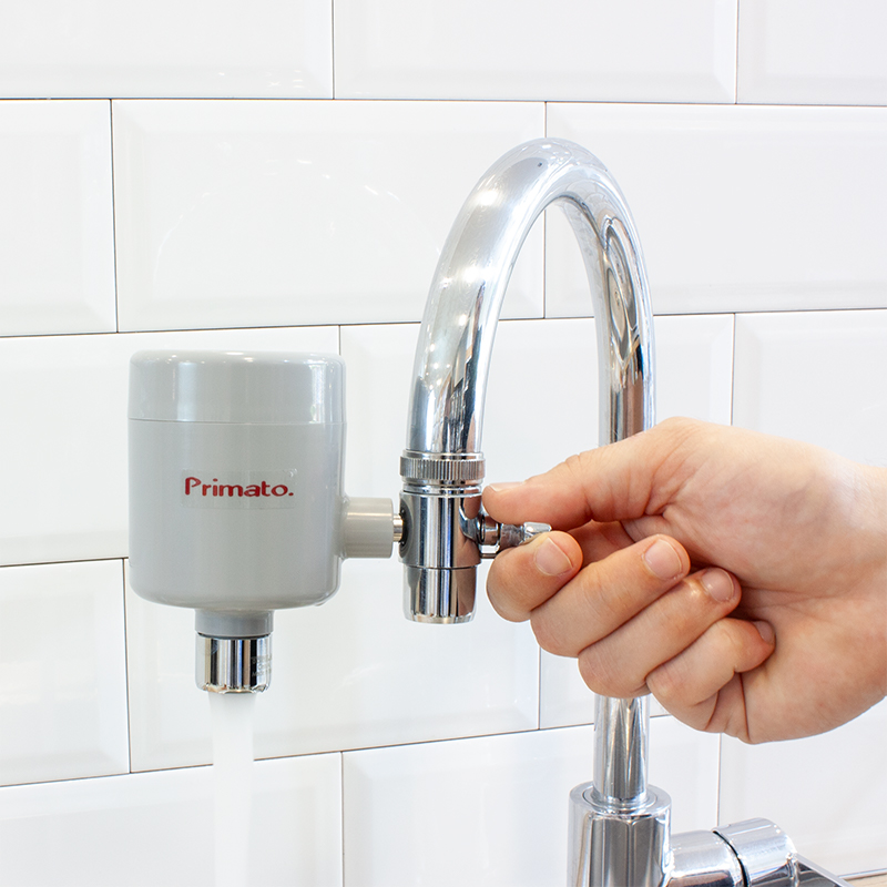 filtered water filtered water