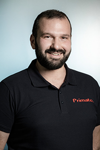 Vasilis Razha