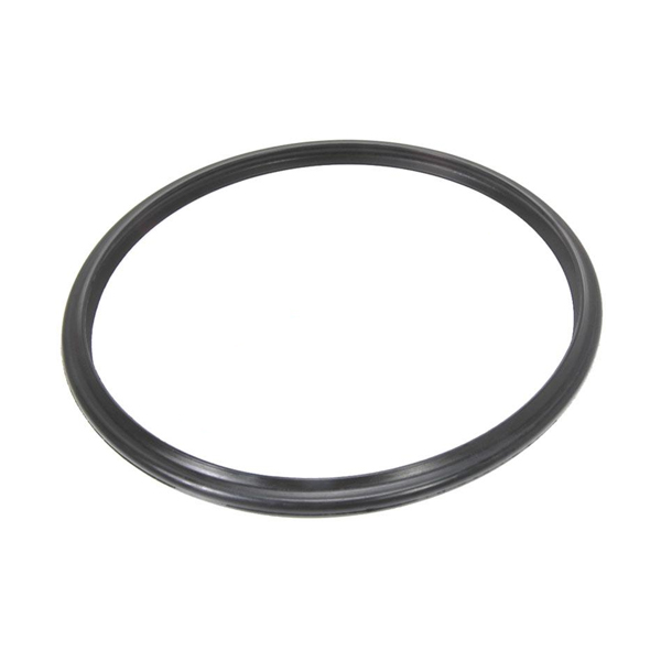 Products Pressure Cooker Parts and Accessories Beka Rubber Gasket for Beka 8 L. 49.55.50.81