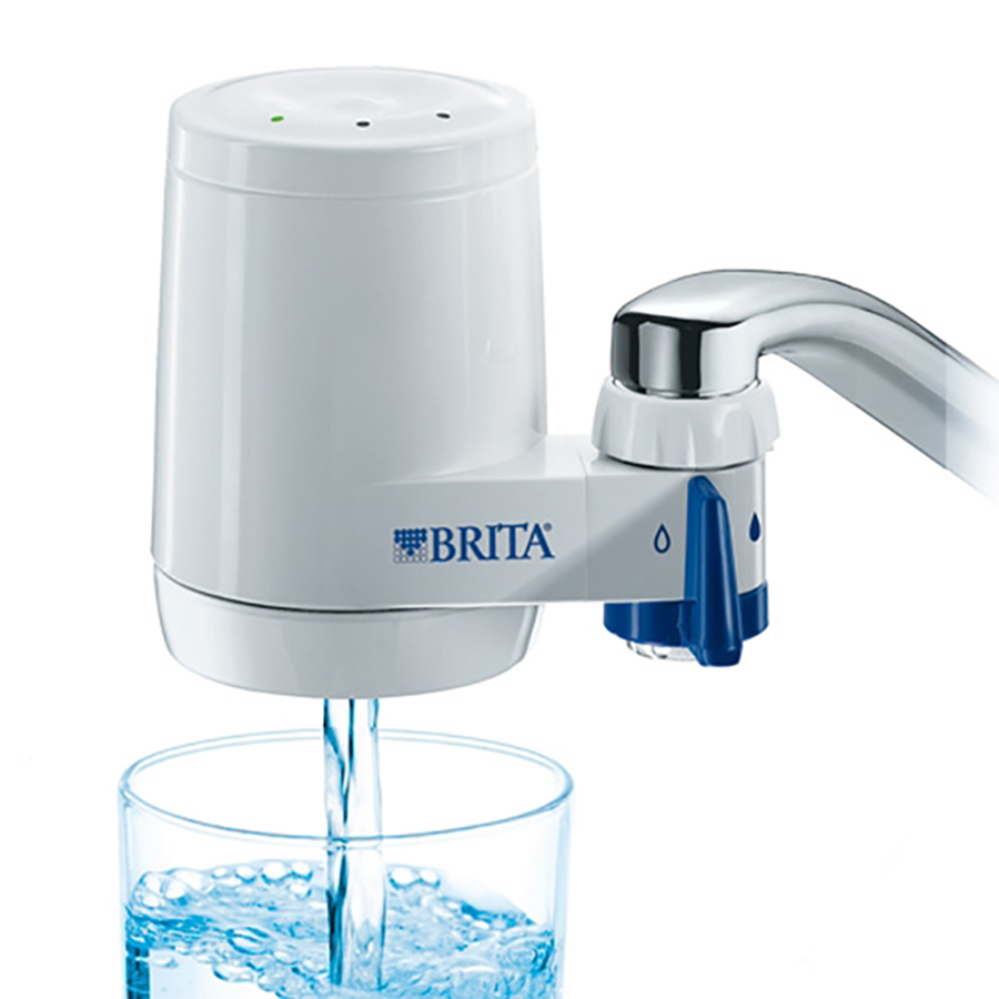 Sistema de filtración para grifo + Filtro On Tap Brita