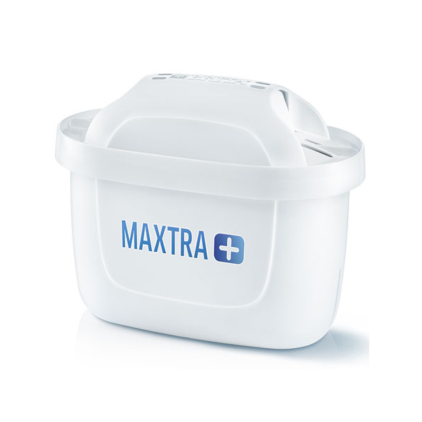 Brita MAXTRA Pro Filtro de agua para jarra Blanco