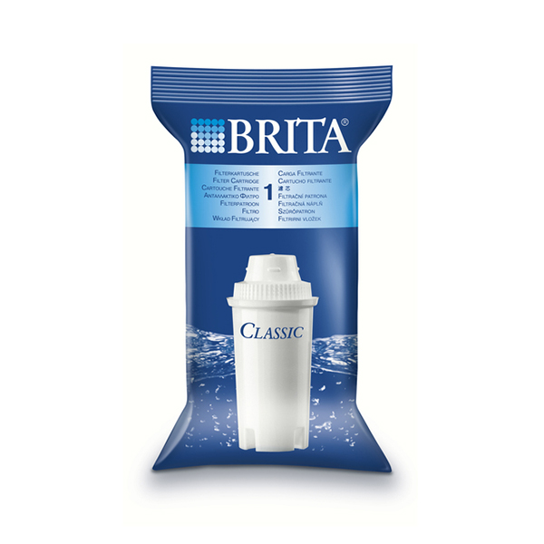 Filtro de agua BRITA CLASSIC. Primato Brita Classic