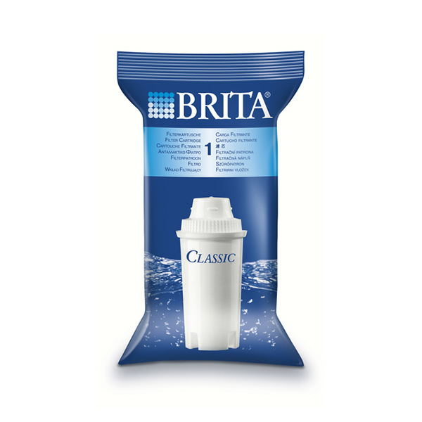 BRITA filtro de agua