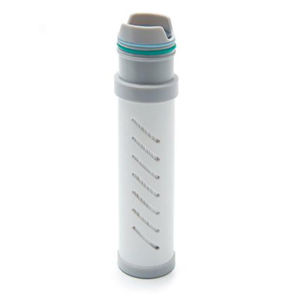 LifeStraw® PLAY ανταλλακτικό φίλτρο νερού 2 σταδίων 0,01μm συμβατό με παγούρια PLAY