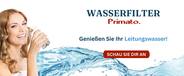 Primato wasserfilter