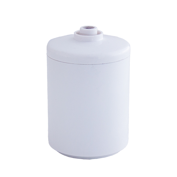 shower filter cartridge SFS-W-R