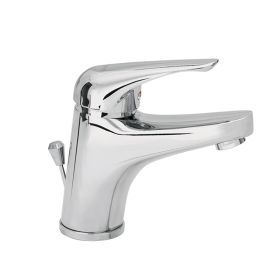 Washbasin taps