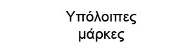 Σακούλες και ανταλλακτικά για σκούπες