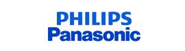 Staubsaugerbeutel für  Philips Panasonic