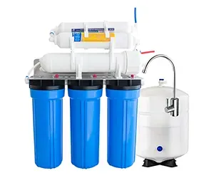 Reverse osmosis