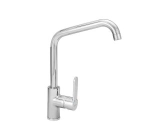 Kitchen faucets