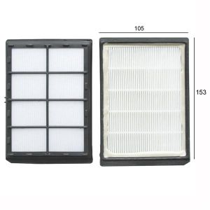 HEPA filter for Bosch, Siemens. Primato HS560