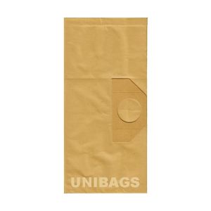 Bolsas de aspiradoras  HOOVER, MOULINEX, VOLTA, DELONGHI. Unibags 1290