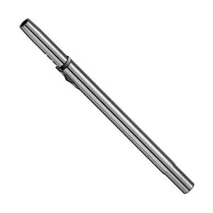 Telescopic Chrome Wand 35mm Primato 3511