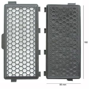 HEPA Filter for Miele. Primato HM561