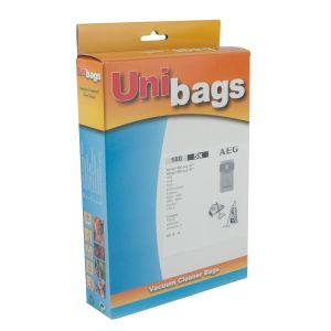 Staubsaugerbeutel für AEG, SINGER, ECOCLEAN, EUROFILTERS usw. Primato 160