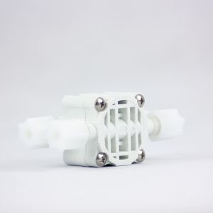 Primato Auto-Shut-Off-Valve for Reverse Osmosis systems