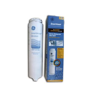 General Electric refrigerator water filter. Primato GSWF