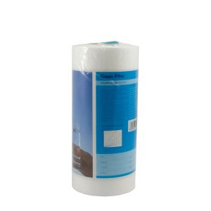 Polypropelene cartridge BIG BLUE 10". Primato PP-BB-10"