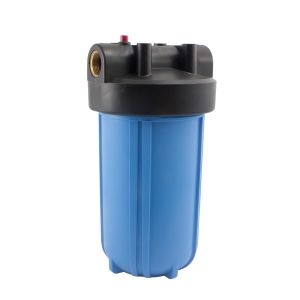 Wasserfilter Hausanschluss Primato BIG BLUE 10"