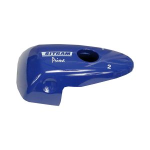 Handle for PRIMA SITRAM blue. Primato 80.55.51.17