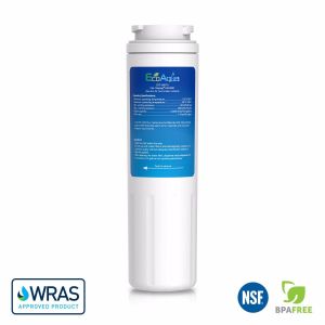 Compatible refrigerator water filter for Maytag, Amana, KitchenAid, Sears, Kenmore - Primato EFF-6007A